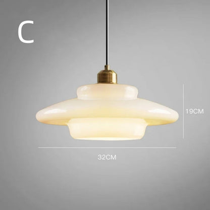 Nebula - Carina - Pendant Lamp