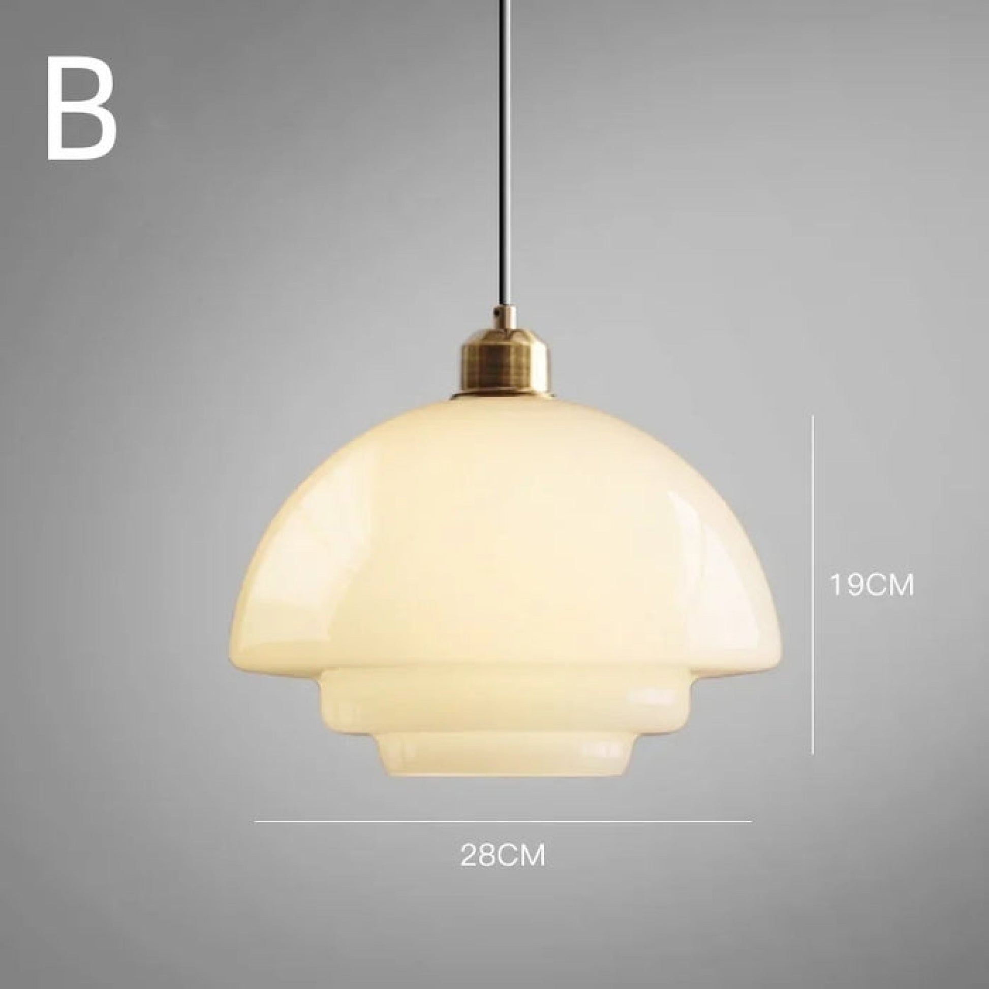 Nebula - Helix - Pendant Lamp