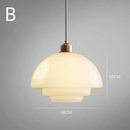Nebula - Helix - Pendant Lamp