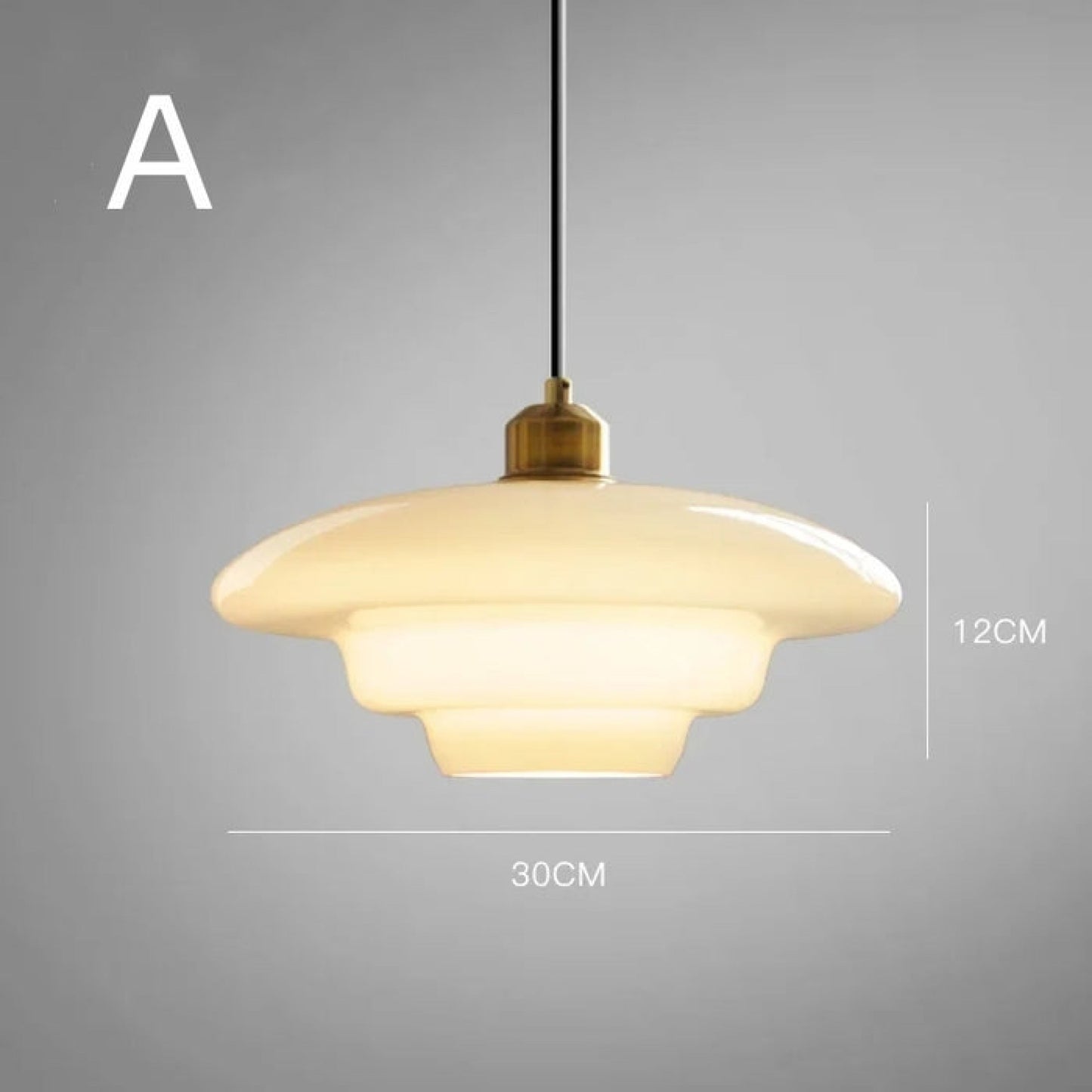Nebula - Orion - Pendant Lamp