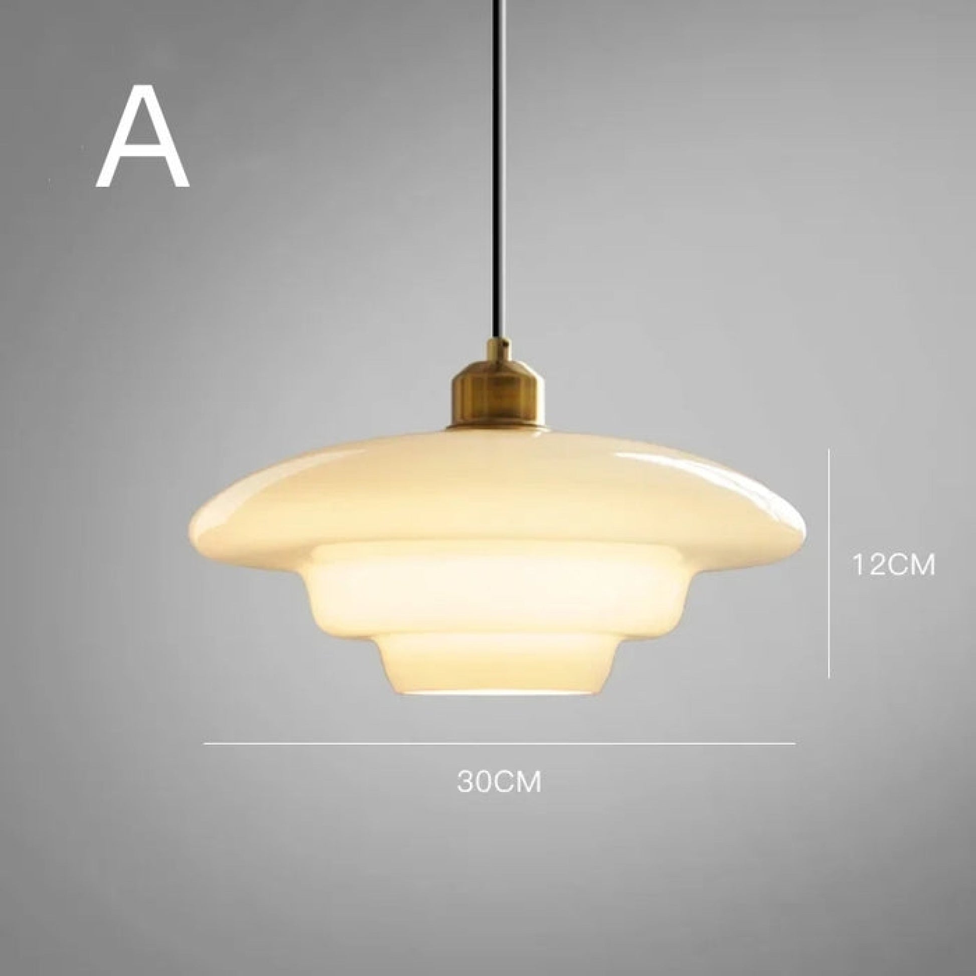 Nebula - Orion - Pendant Lamp