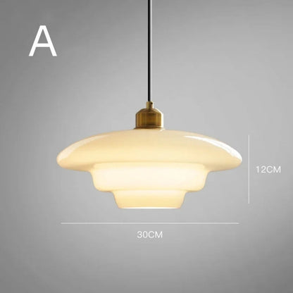 Nebula - Orion - Pendant Lamp