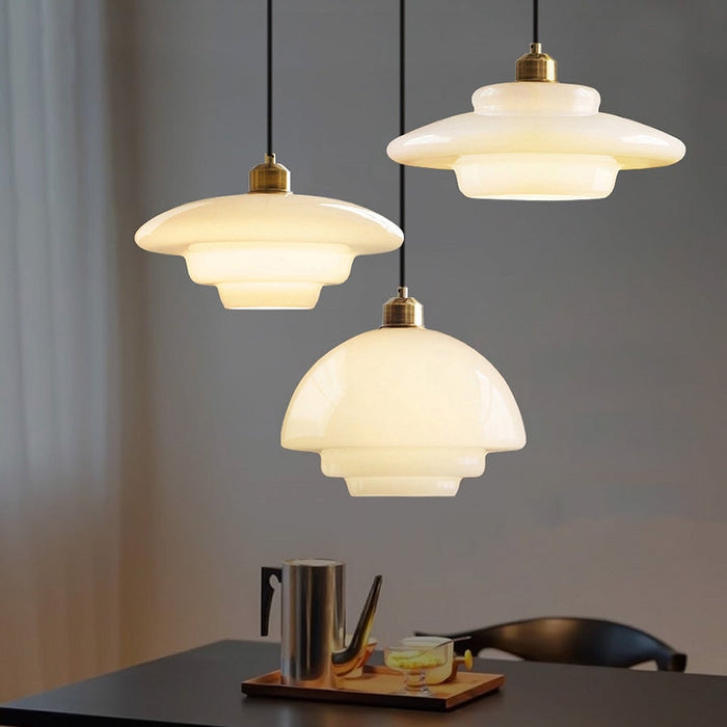 Nebula - Pendant Lamp