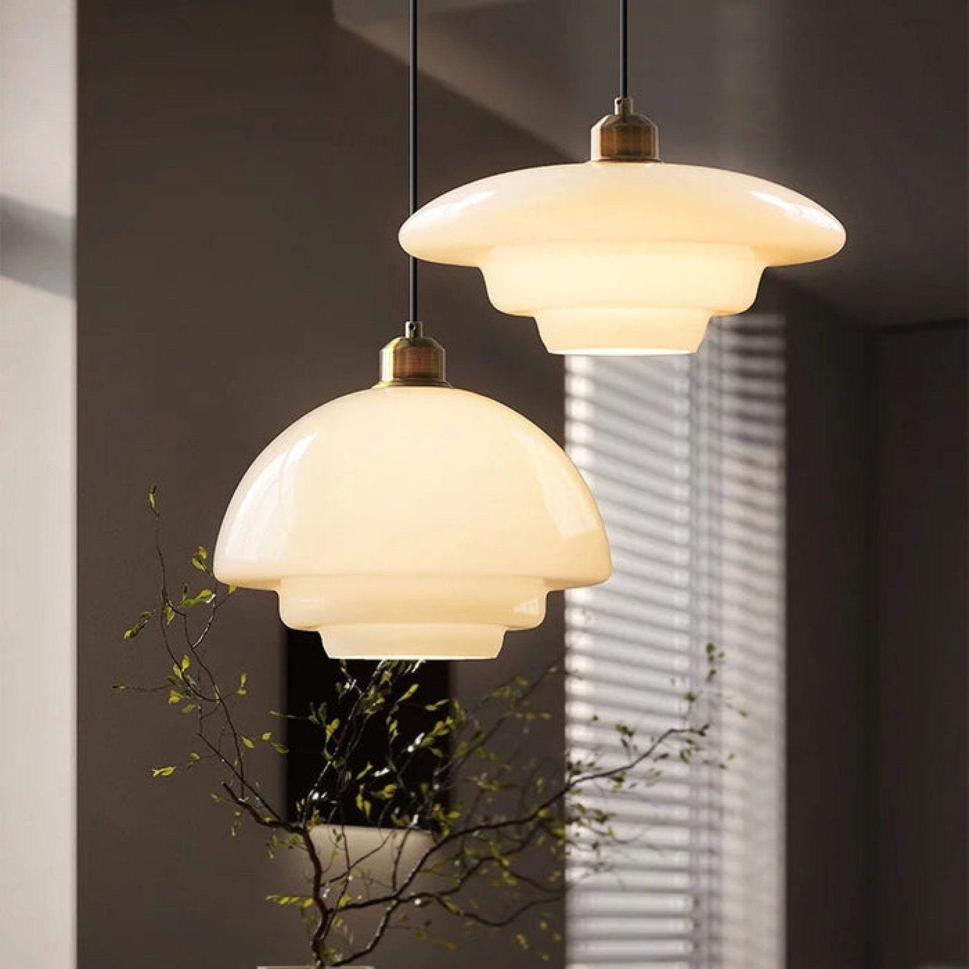 Nebula - Pendant Lamp