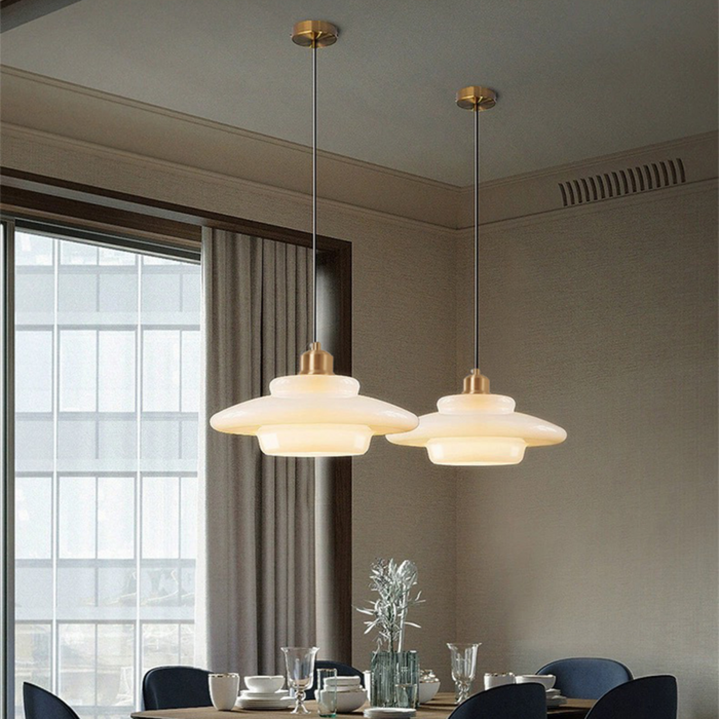 Nebula - Pendant Lamp