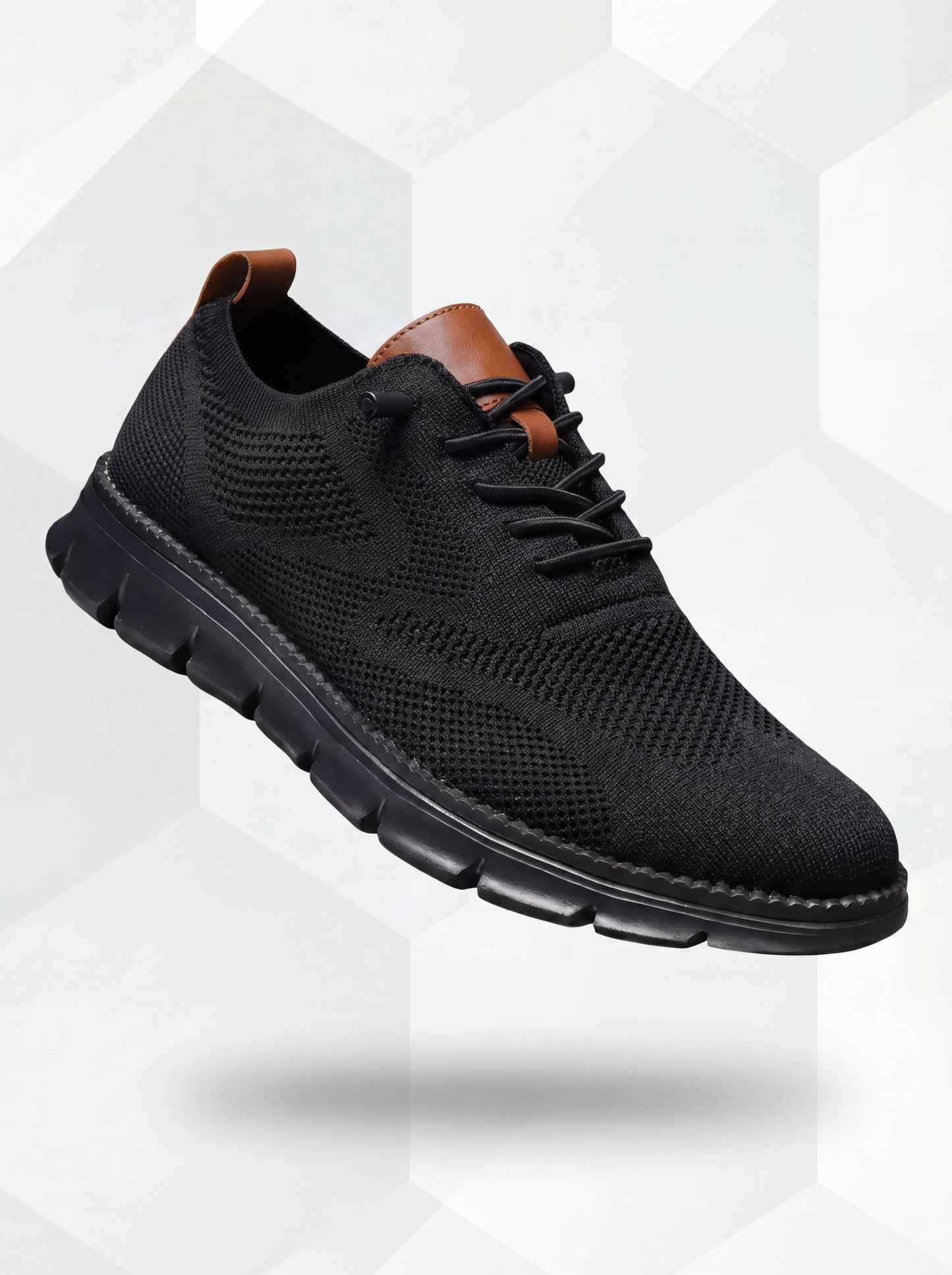 Zapatos Transpirables Ultracomfort