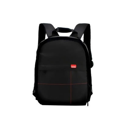 Multi Functional Small Dslr Digital Camera Video Backpack Bag Waterproof Outdoor