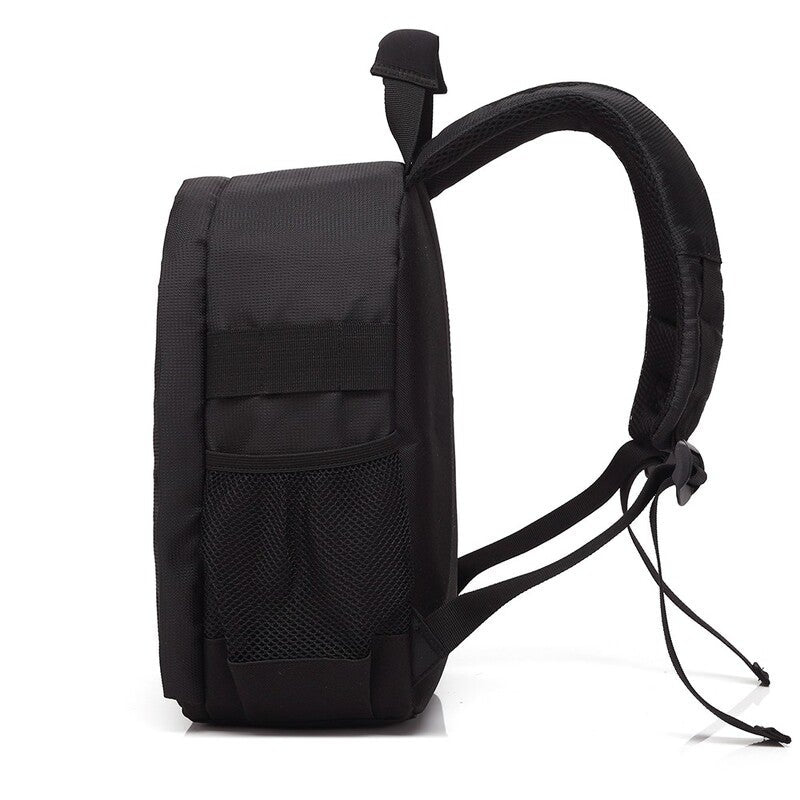 Multi Functional Small Dslr Digital Camera Video Backpack Bag Waterproof Outdoor