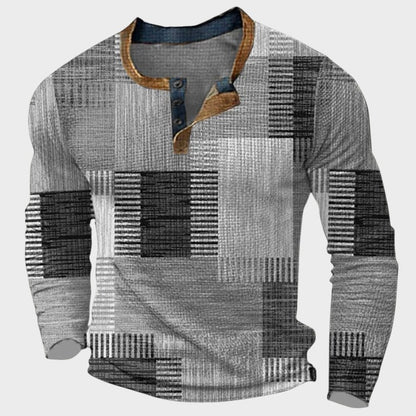 Niels - Elegantna nabralačka cardigan