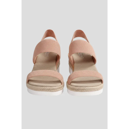 Antonia | Damen Sommer Sandalen Mit Dicker Sohle Für Alltag