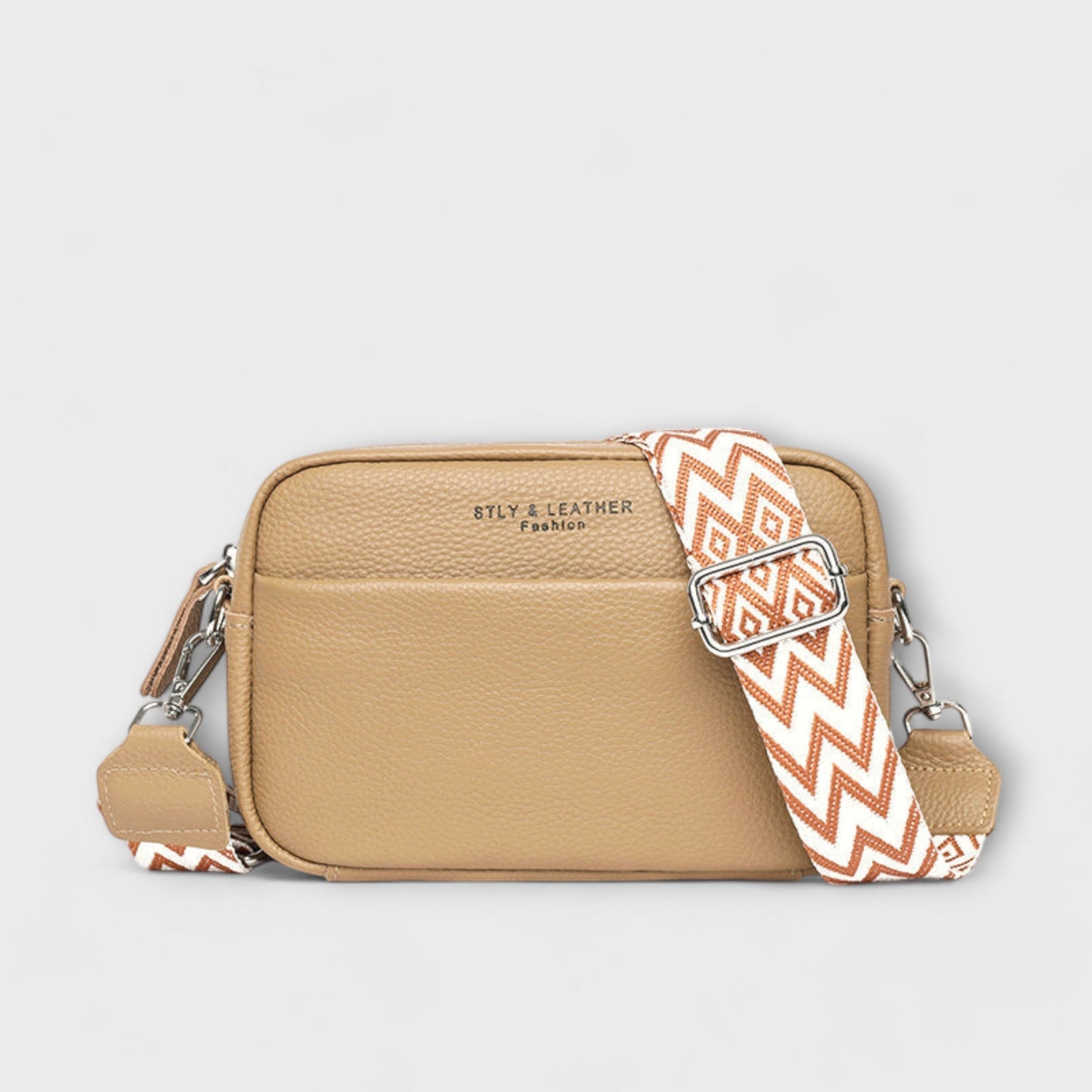 Léora - Mini Shoulder Bag