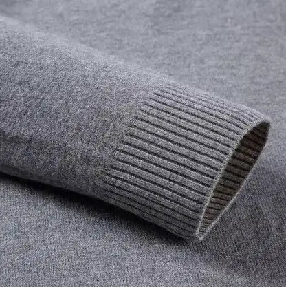 Laurent Cashmere rullekrave