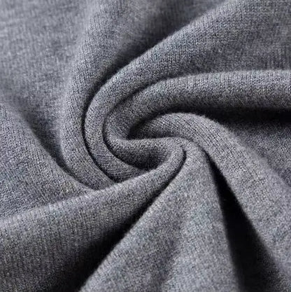 Laurent Cashmere rullekrave