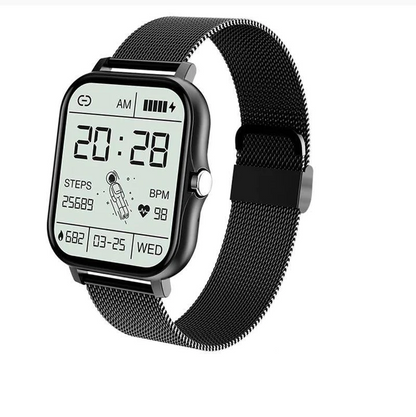 Damen Smartwatch | Digital