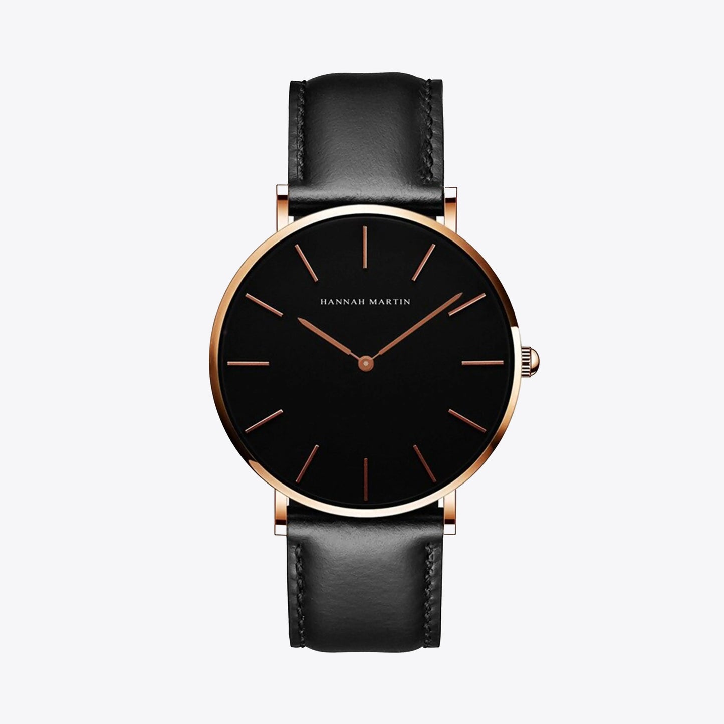 Made Gents | Milano Luxury Watch | 50% Korting!