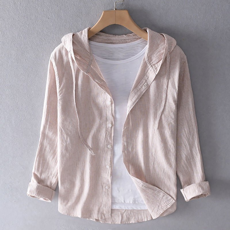 Ida | Lett Hettebluse