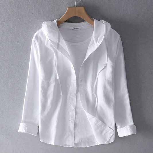 Ida | Lett Hettebluse