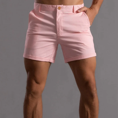 Norbert | Herren Shorts Klassisch Für Sommer