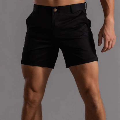 Norbert | Herren Shorts Klassisch Für Sommer