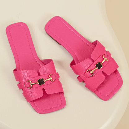 Bliss Summer Slides
