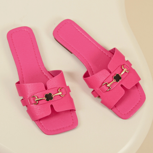 Bliss Summer Slides