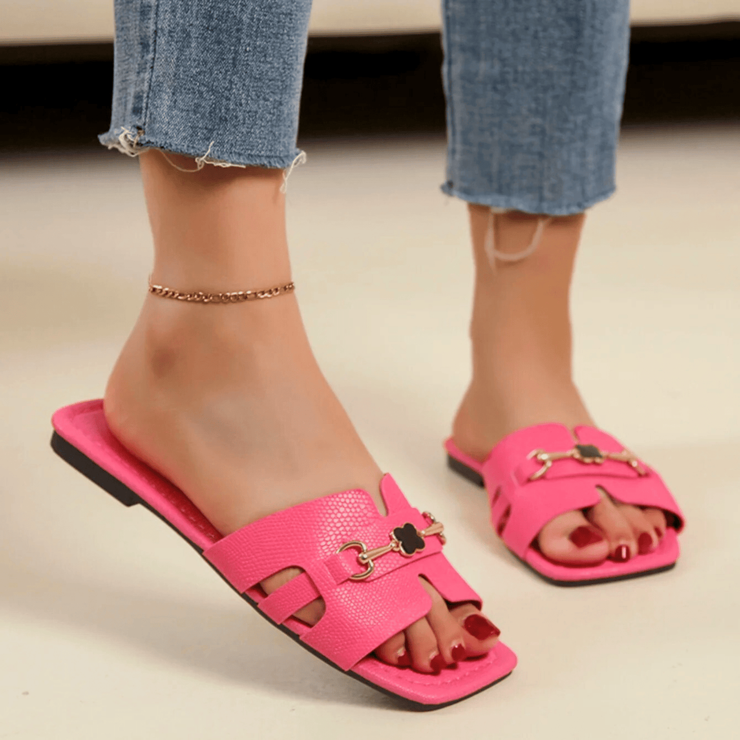 Bliss Summer Slides