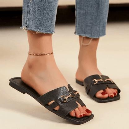 Bliss Summer Slides