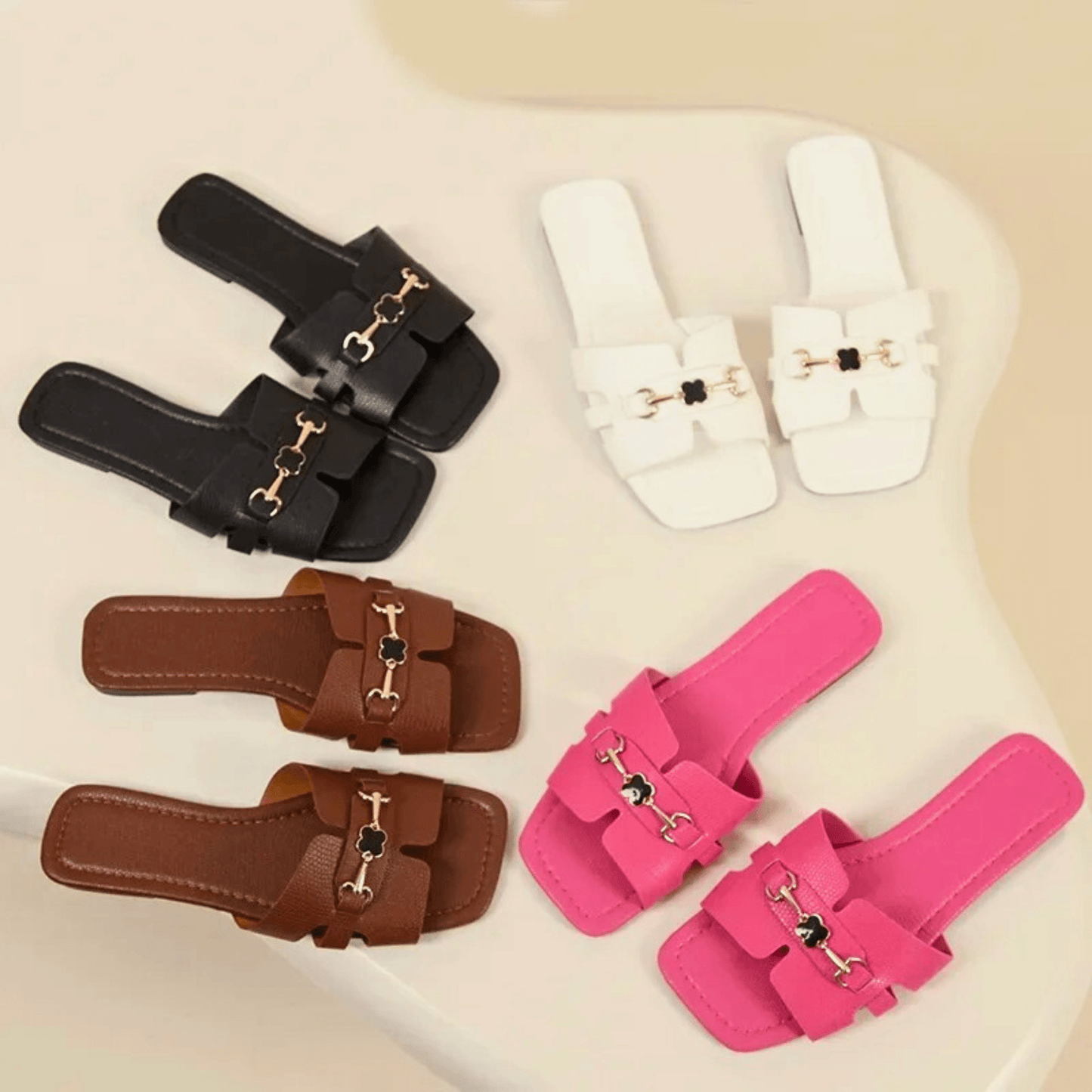 Bliss Summer Slides