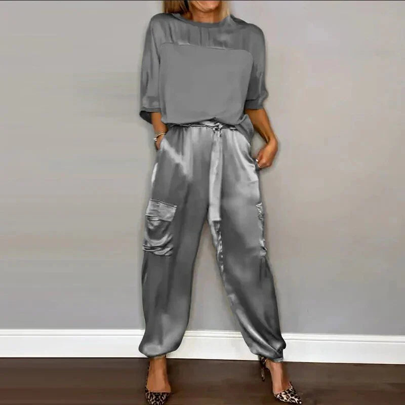 The Effortless Luxe Set