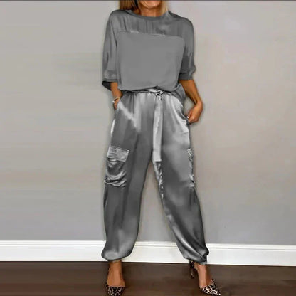 The Effortless Luxe Set