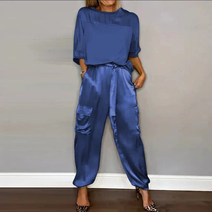 The Effortless Luxe Set