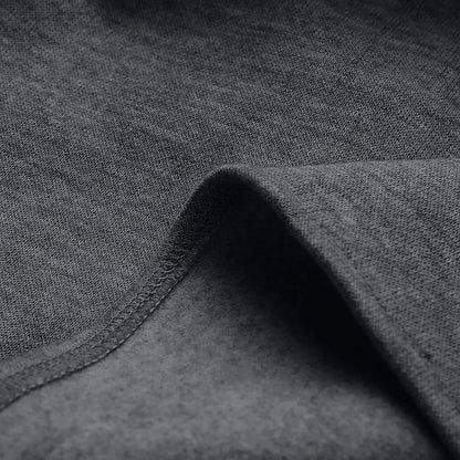 Nowoczesna Casual Męska Marynarka - Aiden-Szary-S-Trend Polska