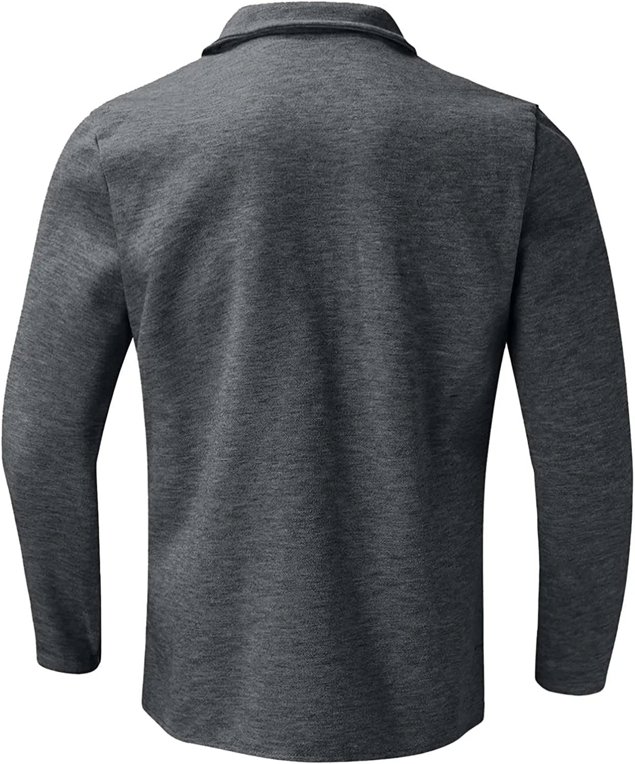Nowoczesna Casual Męska Marynarka - Aiden-Szary-S-Trend Polska