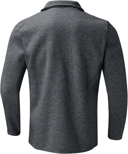 Nowoczesna Casual Męska Marynarka - Aiden-Szary-S-Trend Polska