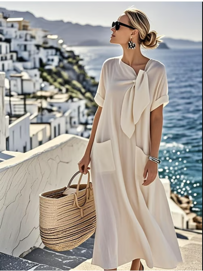 Felecia - Abito Elegante