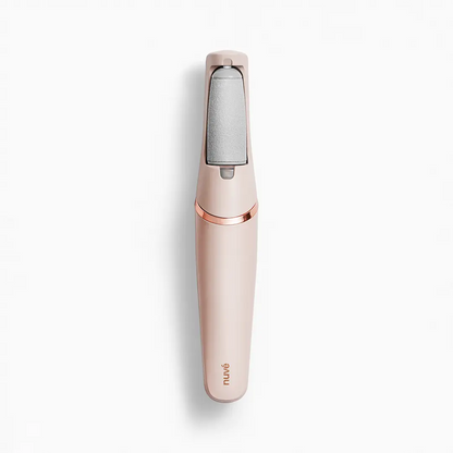 Nuvé™ Silk Pro | Smooth Feet in Minutes