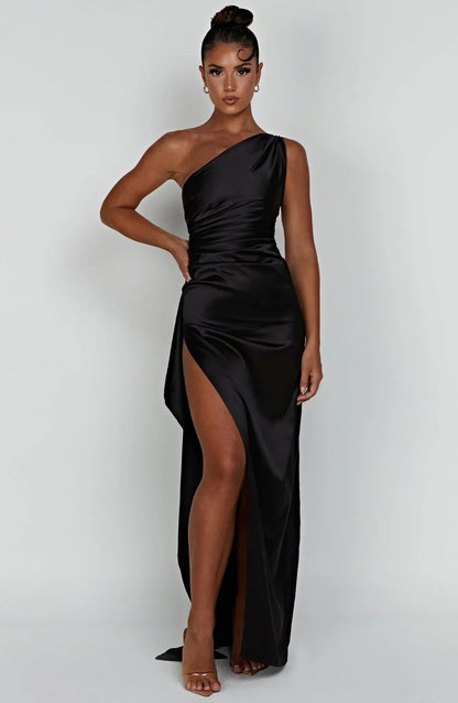Wiktoria sukienka Maxi