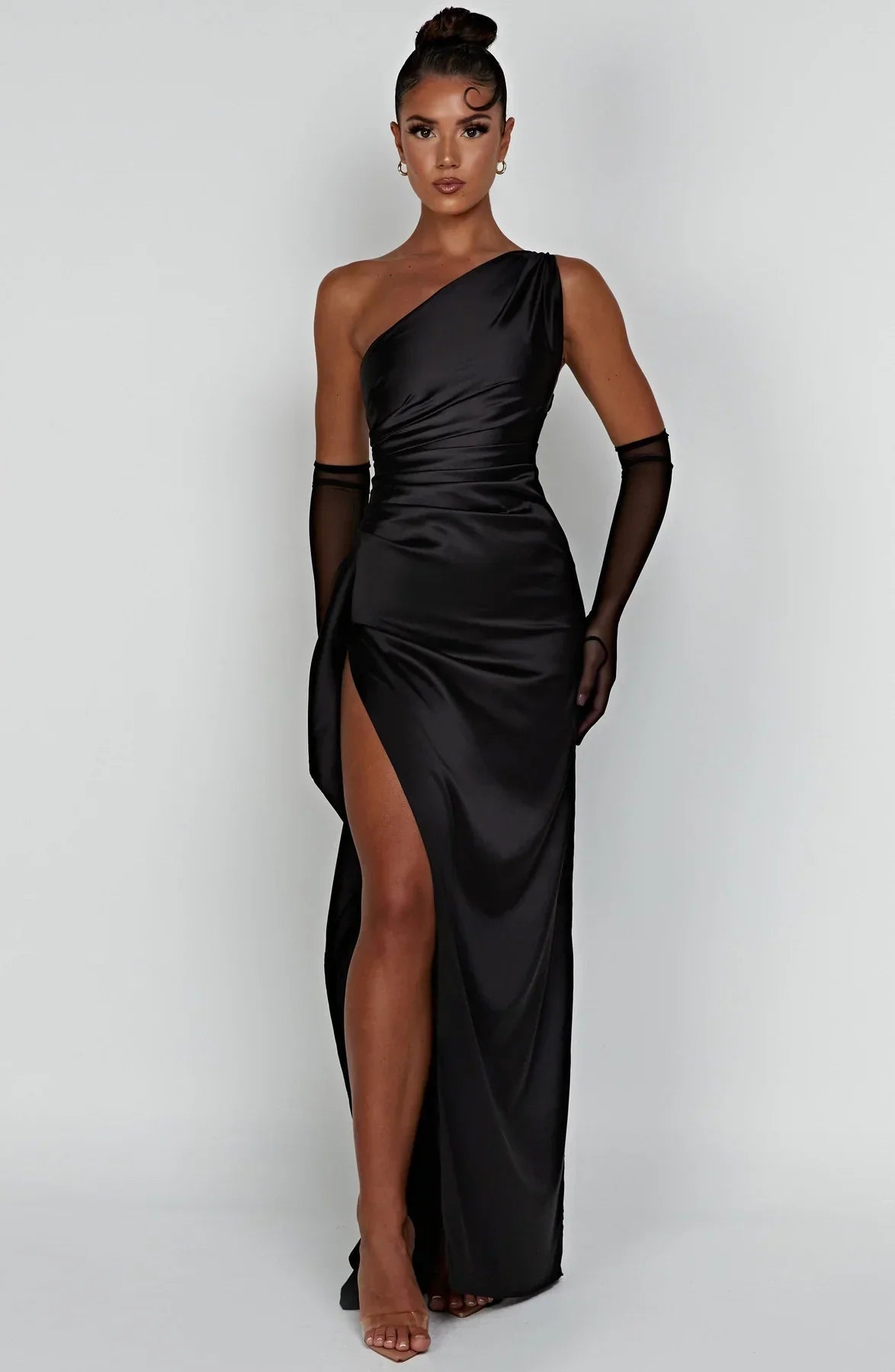 Wiktoria sukienka Maxi