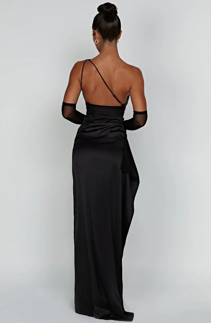 Wiktoria sukienka Maxi