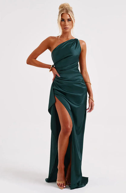 Wiktoria sukienka Maxi