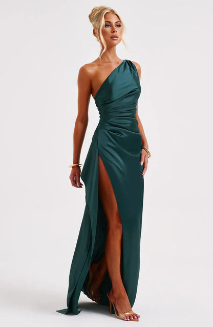 Wiktoria sukienka Maxi