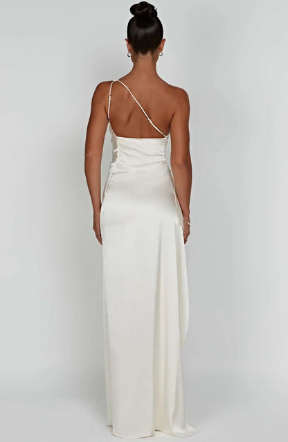 Wiktoria sukienka Maxi
