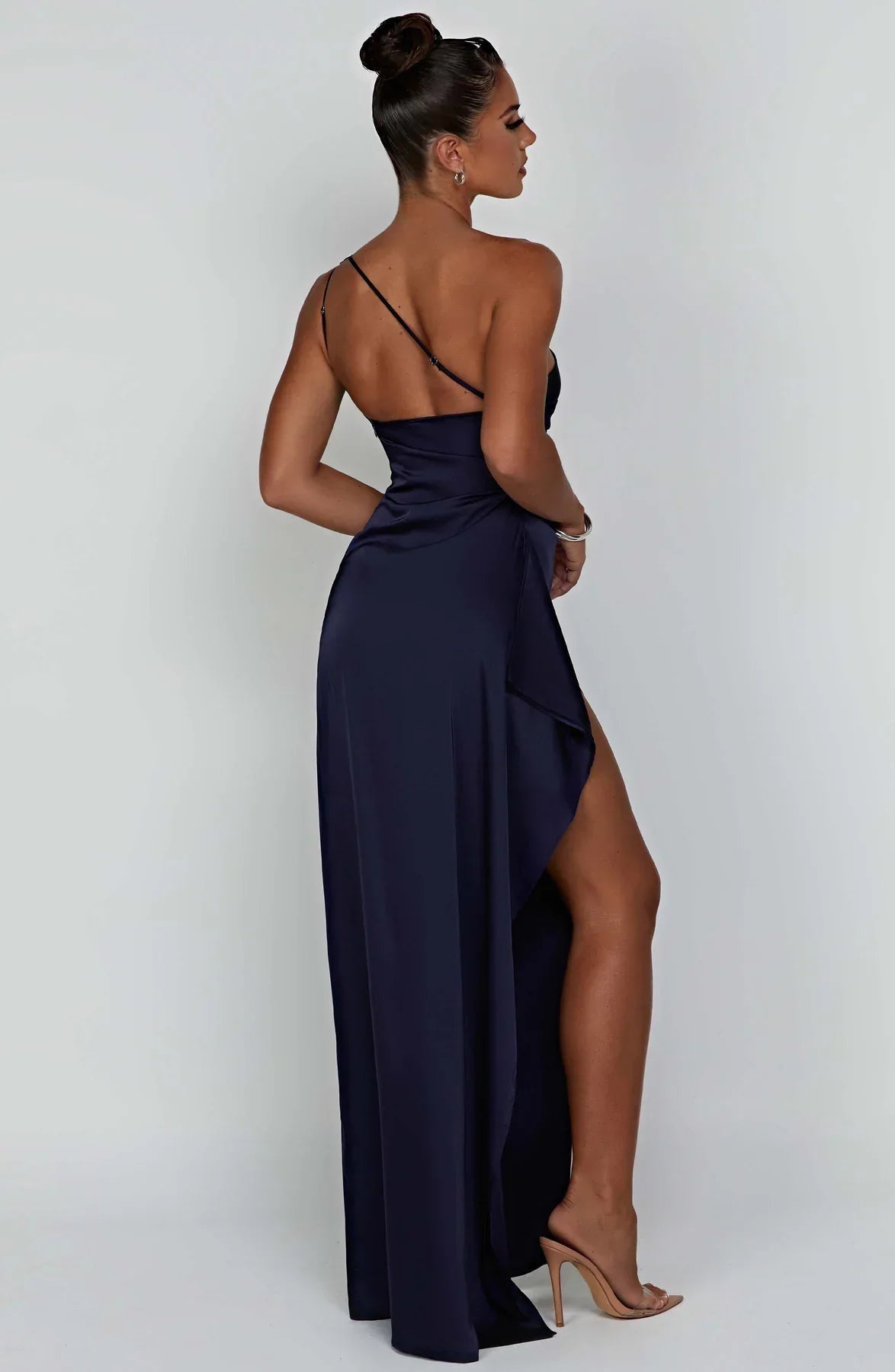 Wiktoria sukienka Maxi