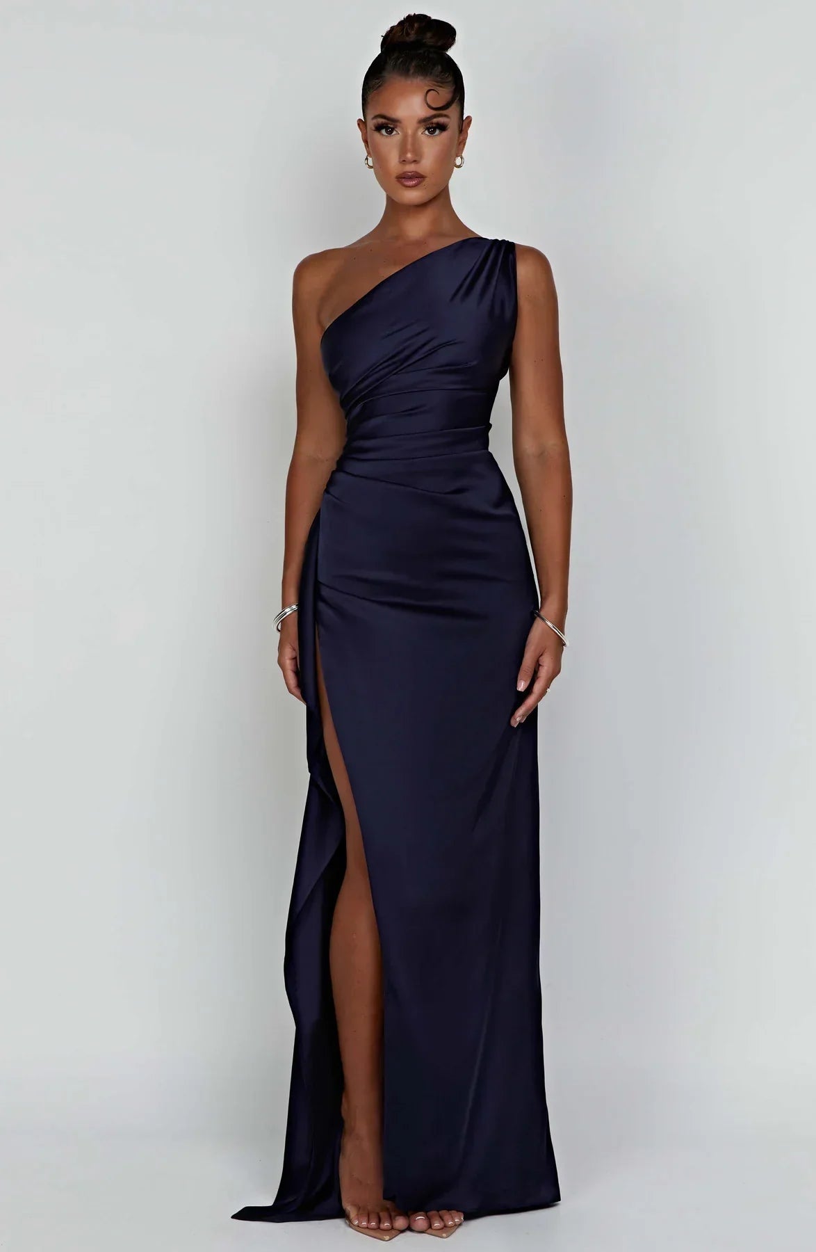 Wiktoria sukienka Maxi