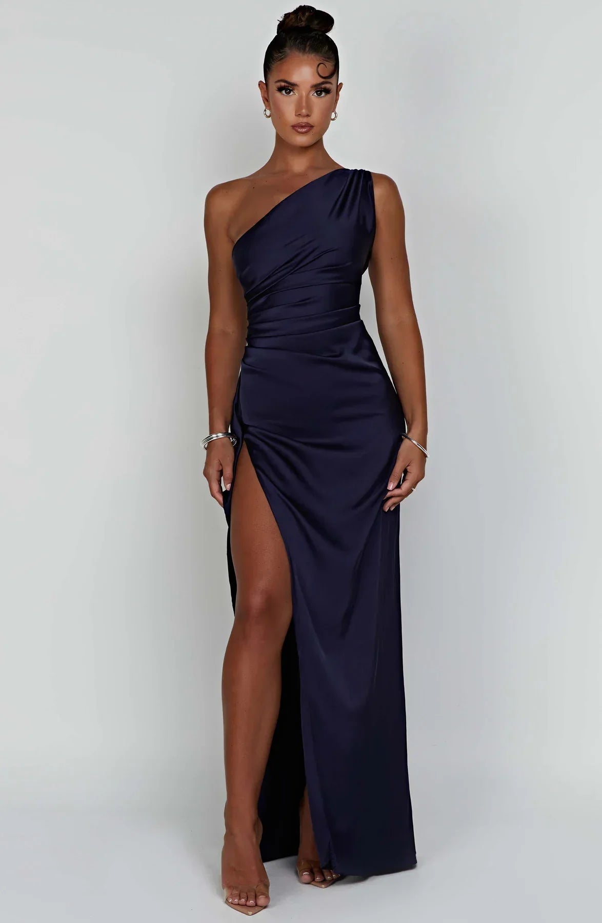 Wiktoria sukienka Maxi