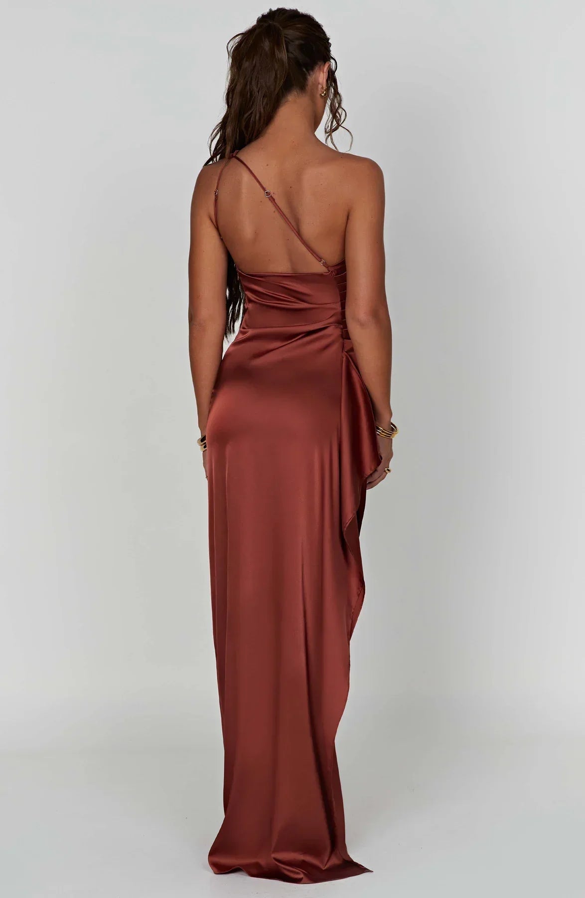 Wiktoria sukienka Maxi