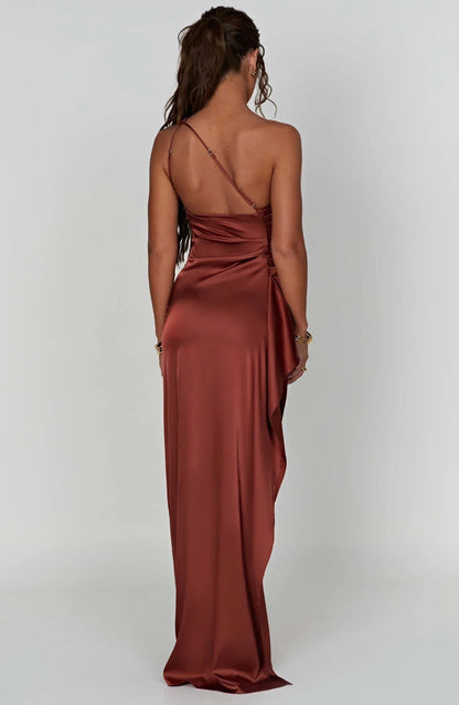 Wiktoria sukienka Maxi