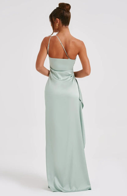 Wiktoria sukienka Maxi
