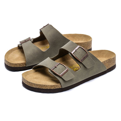 Made Gents | Stijlvolle Zomer Sandalen | 50% Korting!