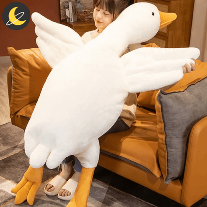 Nightly Wish Giant Goose Plush™